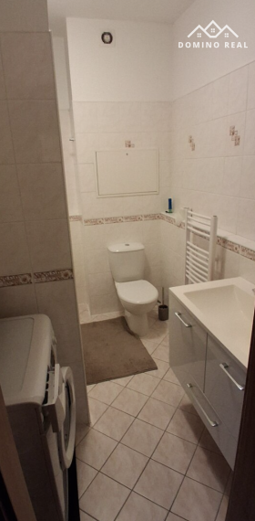 klimatizovaný 1-izbový byt na prenájom