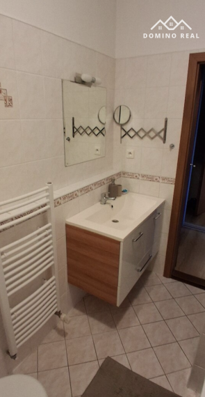 klimatizovaný 1-izbový byt na prenájom