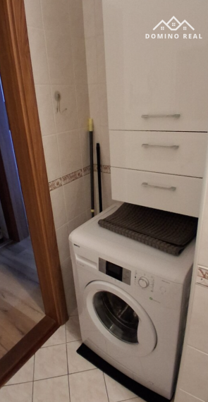 klimatizovaný 1-izbový byt na prenájom