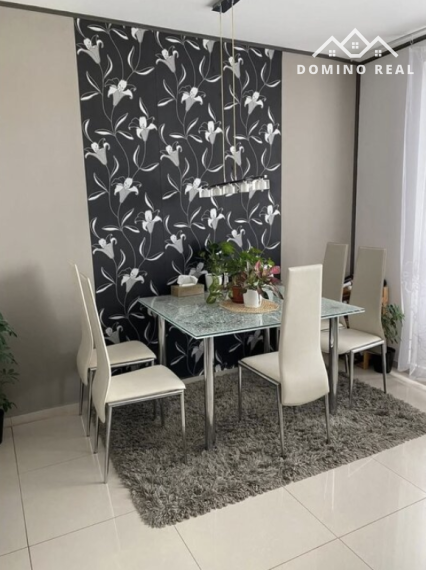 svetlá a zrekonštruovaná dvojgarzónka na prenájom