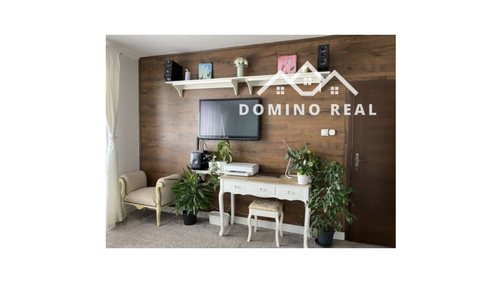 svetlá a zrekonštruovaná dvojgarzónka na prenájom