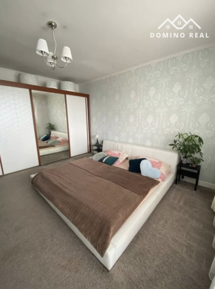 svetlá a zrekonštruovaná dvojgarzónka na prenájom