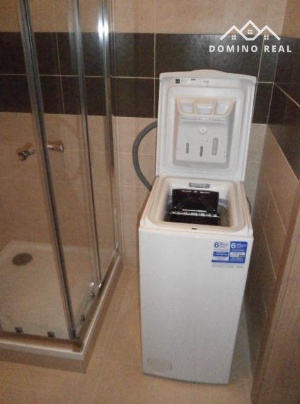 zariadený slnečný 1-izbový byt Slnečnice