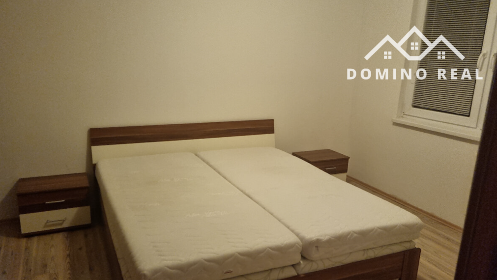 1-izbový byt v Rohožníku na prenájom