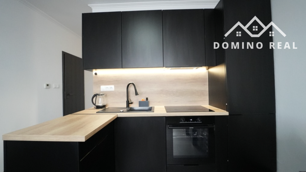 Moderný a útulný 2-izbový byt s parkovaním na prenájom