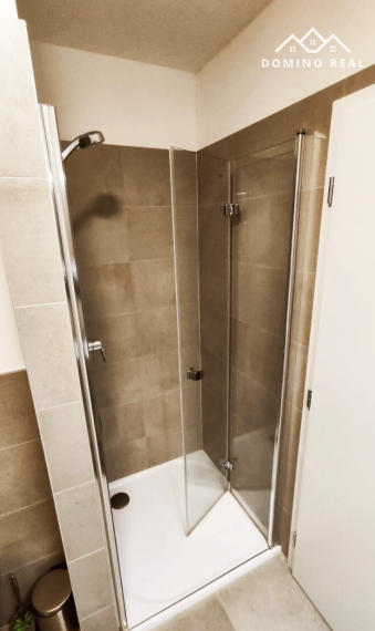 zariadený 2-izbový byt v bytovom dome Matadorka