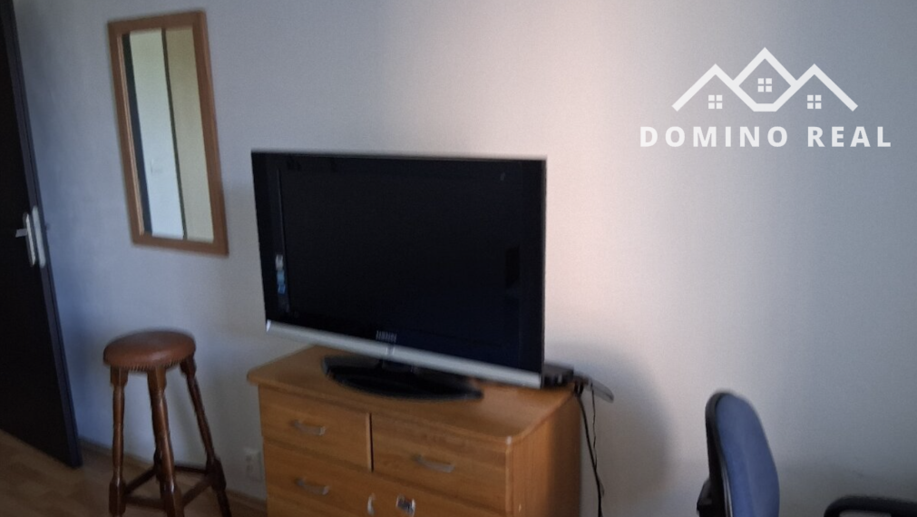 2-izbový byt na prenájom v rezidencii Záhorská Bystrica