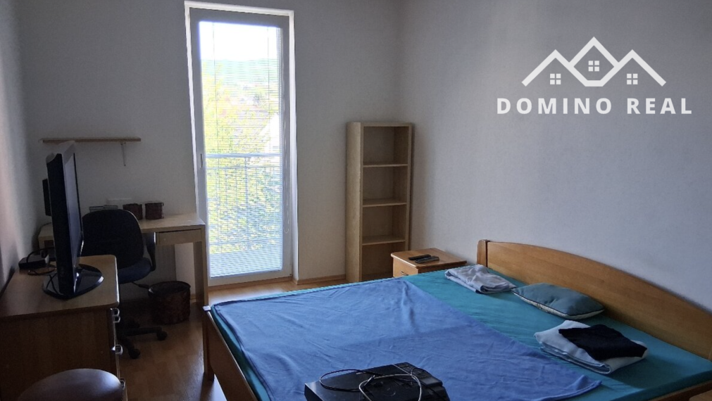 2-izbový byt na prenájom v rezidencii Záhorská Bystrica