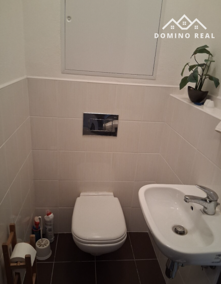 2-izbový byt na prenájom v rezidencii Záhorská Bystrica