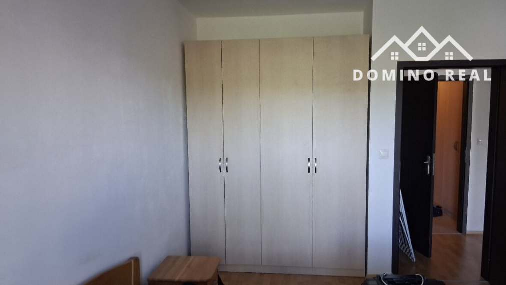 2-izbový byt na prenájom v rezidencii Záhorská Bystrica