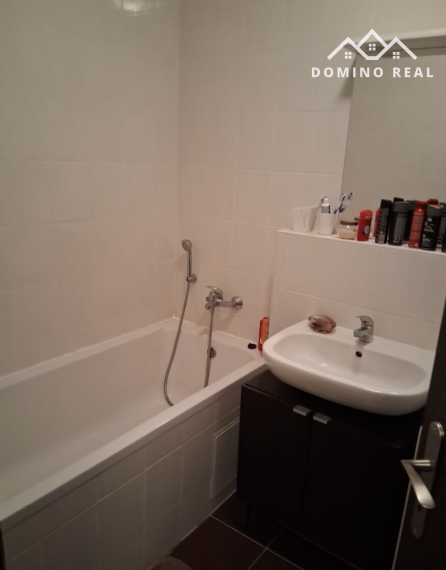 2-izbový byt na prenájom v rezidencii Záhorská Bystrica