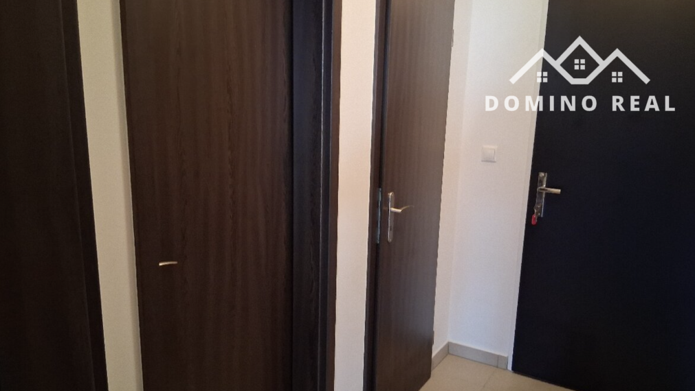 2-izbový byt na prenájom v rezidencii Záhorská Bystrica