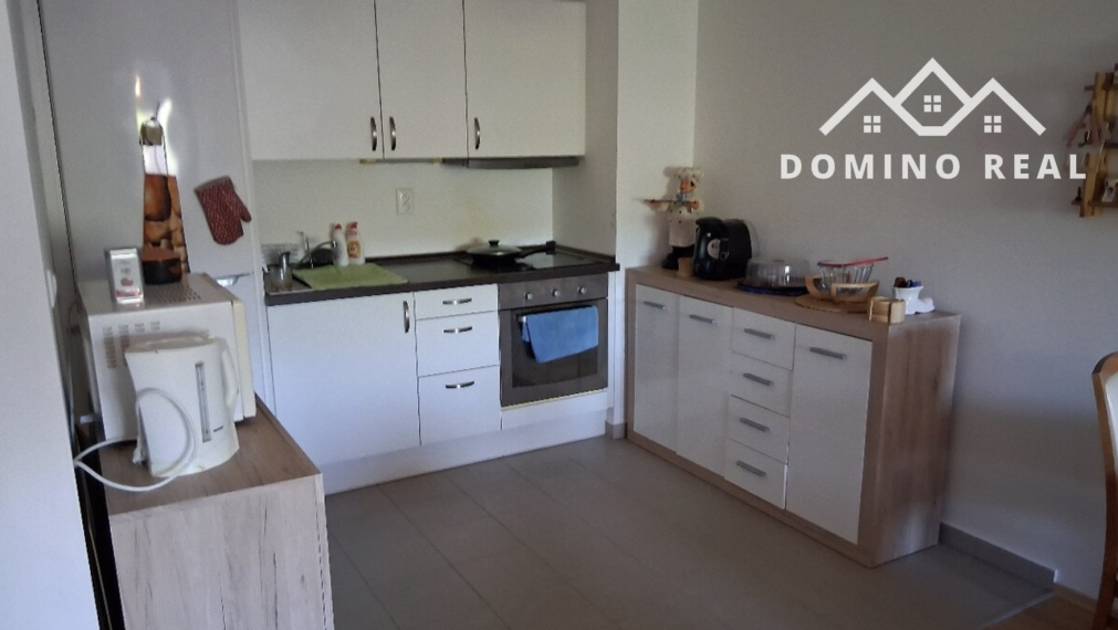 2-izbový byt na prenájom v rezidencii Záhorská Bystrica