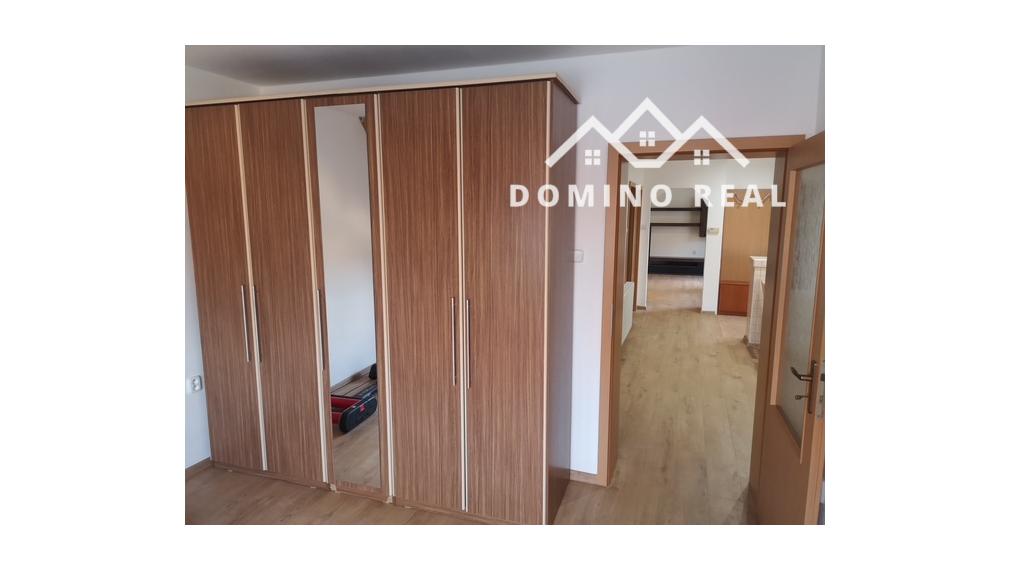 prenájom 3-izbového bytu v centre - bezproblémové parkovanie