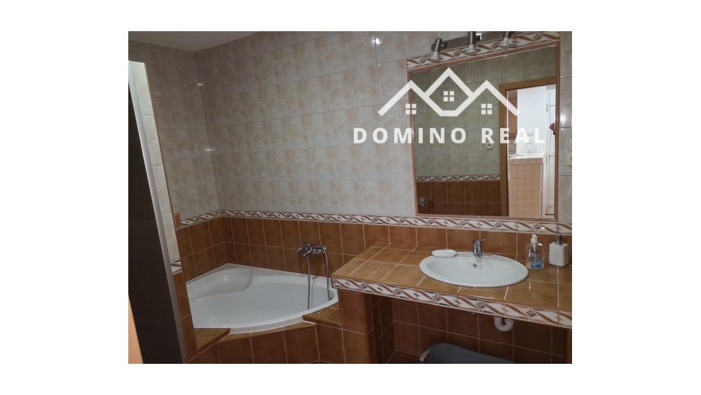 prenájom 3-izbového bytu v centre - bezproblémové parkovanie