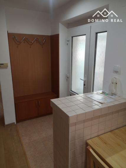 prenájom 3-izbového bytu v centre - bezproblémové parkovanie