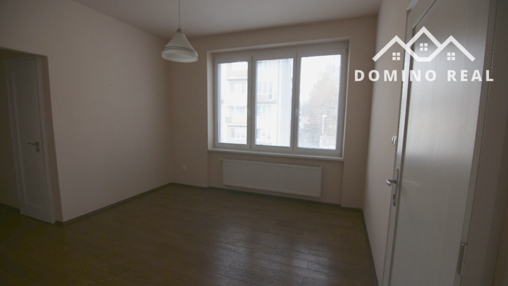 5-izbový priestranný byt na prenájom v centre