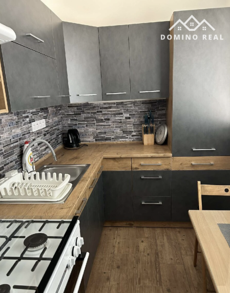 prenájom 2-izbového bytu po rekonštrukcii