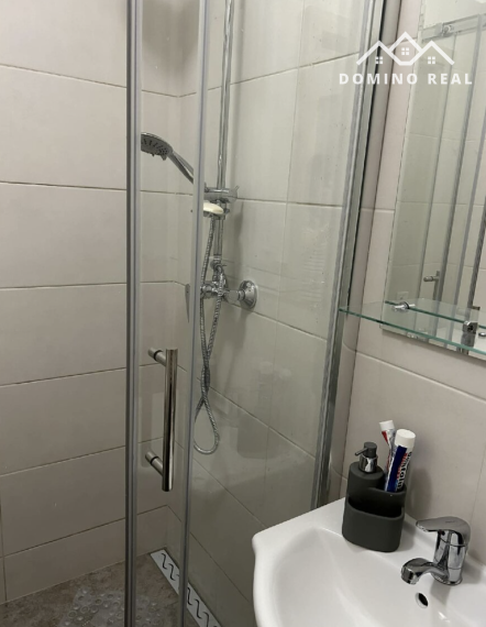 prenájom 2-izbového bytu po rekonštrukcii