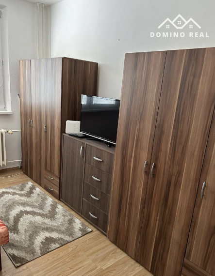 prenájom 2-izbového bytu po rekonštrukcii