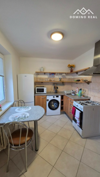 1-izbový byt v centre