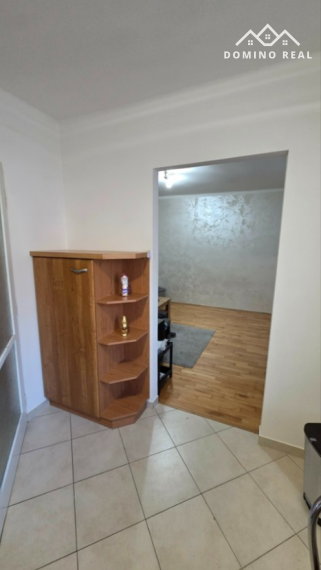 1-izbový byt v centre