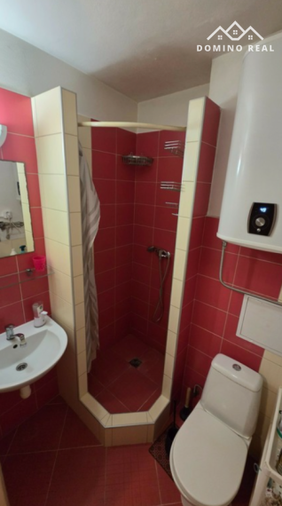 1-izbový byt v centre