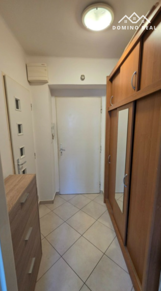 1-izbový byt v centre