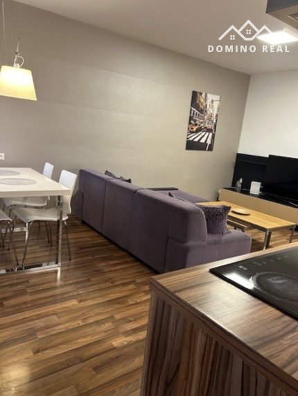 zrenovovaný 3-izbový byt s parkovacou kartou na prenájom