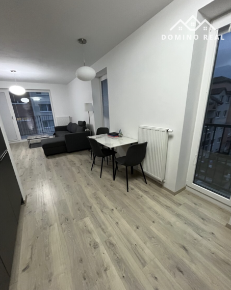 2-izbový byt s parkovacím miestom na prenájom