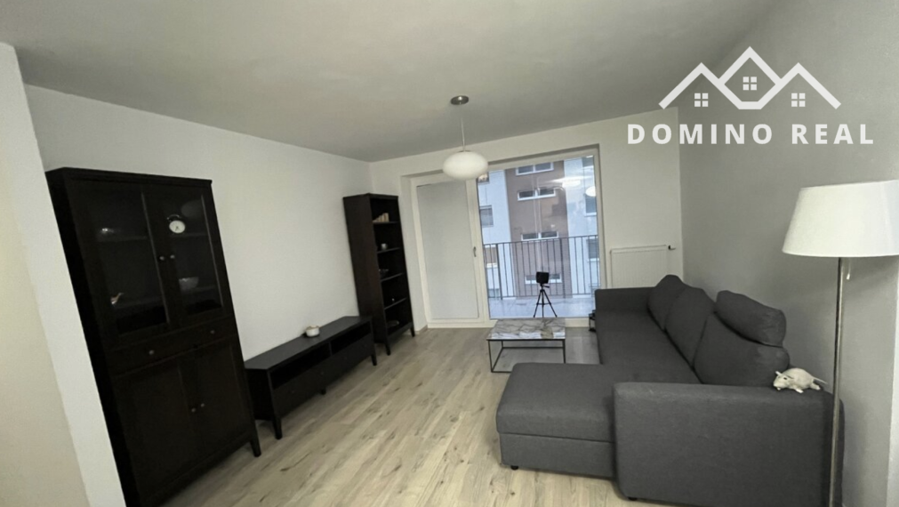 2-izbový byt s parkovacím miestom na prenájom