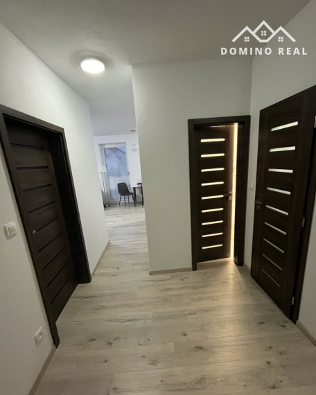 2-izbový byt s parkovacím miestom na prenájom