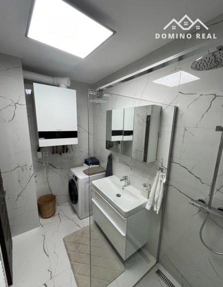 2-izbový byt s parkovacím miestom na prenájom