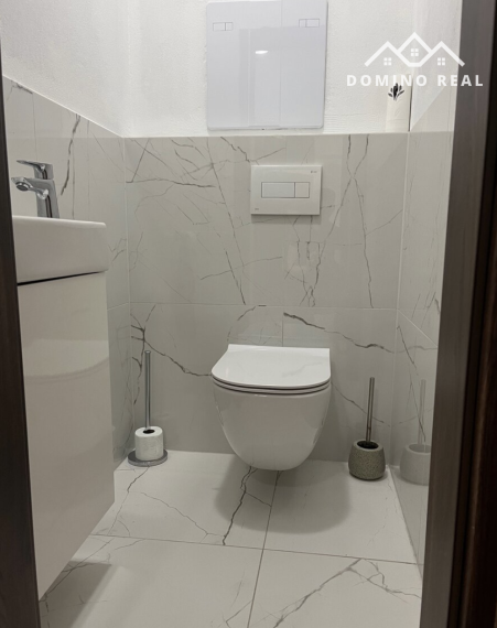 2-izbový byt s parkovacím miestom na prenájom