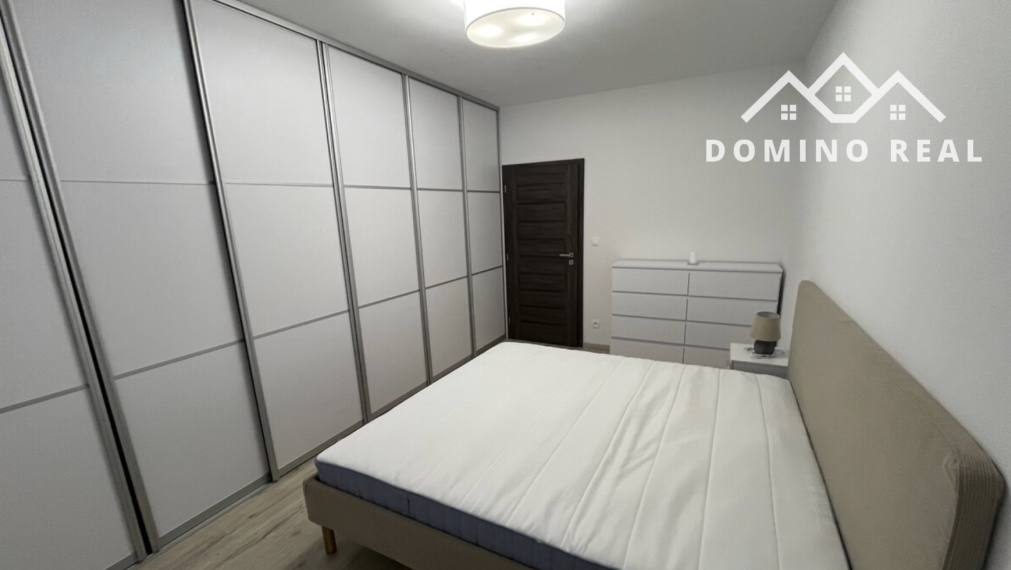 2-izbový byt s parkovacím miestom na prenájom