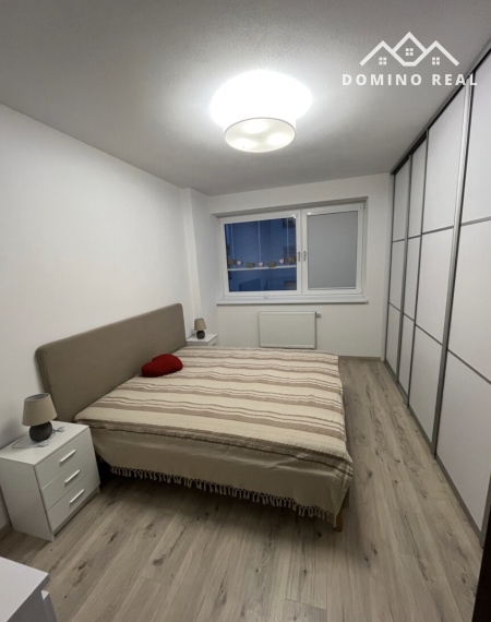 2-izbový byt s parkovacím miestom na prenájom