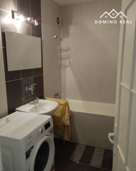 plne zariadený 2-izbový byt na prenájom