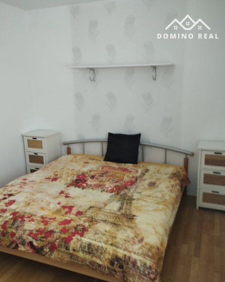 plne zariadený 2-izbový byt na prenájom