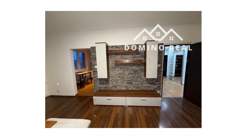 prenájom 3-izbového bytu na Teplickej ulici