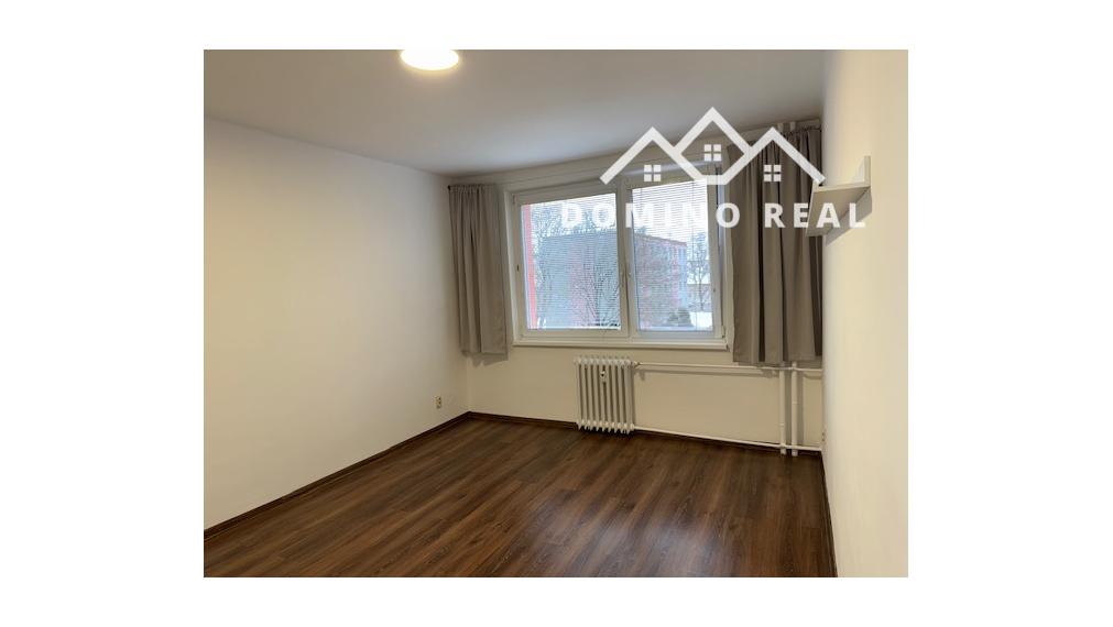 prenájom 3-izbového bytu na Teplickej ulici