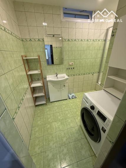 prenájom 3-izbového bytu na Teplickej ulici