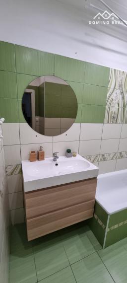 2-izbový kompletne zariadený byt