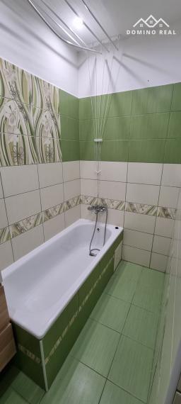 2-izbový kompletne zariadený byt