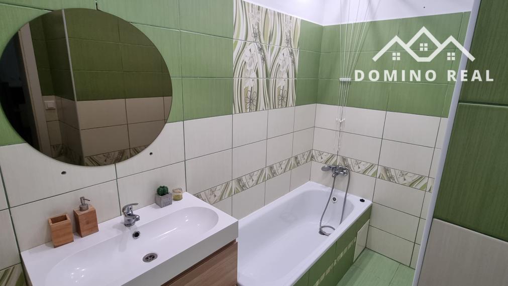 2-izbový kompletne zariadený byt