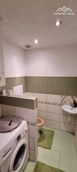 2-izbový kompletne zariadený byt