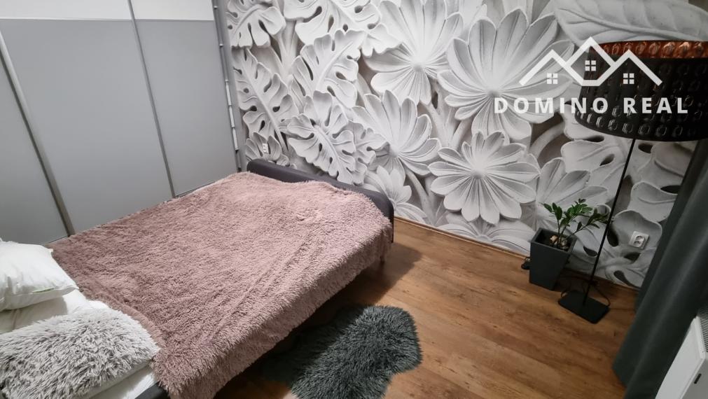 2-izbový kompletne zariadený byt