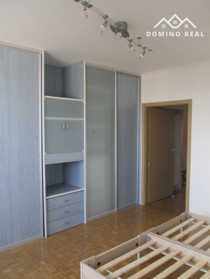 priestranný 3-izbový kompletne zariadený byt na prenájom