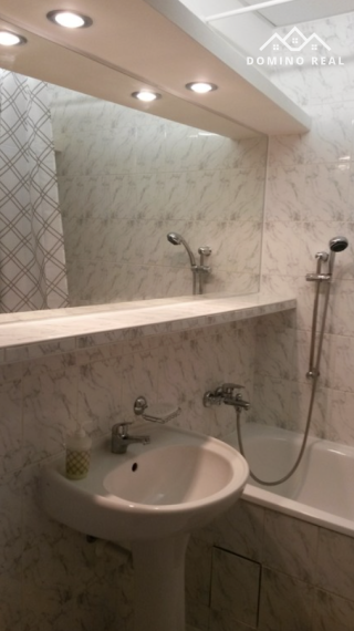 priestranný 3-izbový kompletne zariadený byt na prenájom