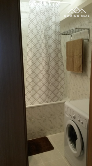 priestranný 3-izbový kompletne zariadený byt na prenájom