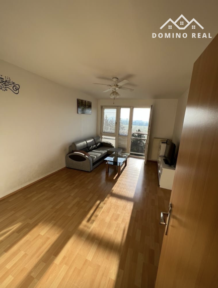 plne zariadený byt v Malackách na prenájom